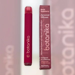 herbal diffuser pen
