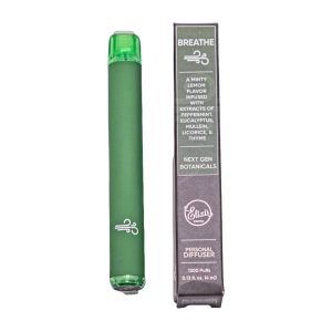 herbal diffuser pen