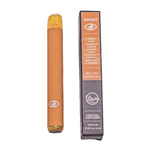 herbal diffuser pen