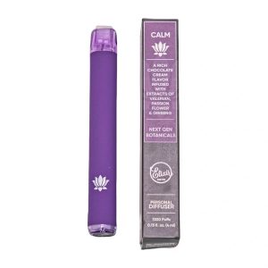 herbal diffuser pen